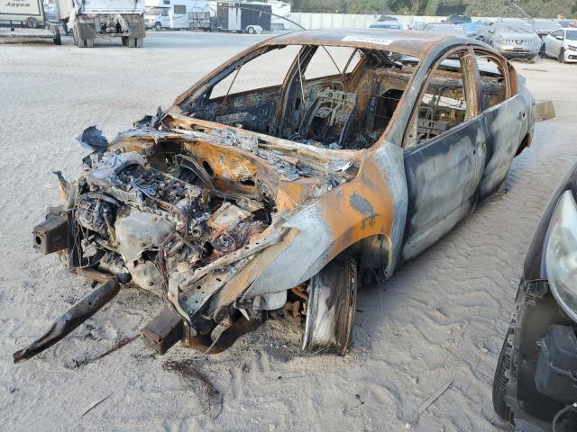 Obraz 1 z 2010 NISSAN ALTIMA BASE 2010 z VIN 1N4AL2AP2AN446695