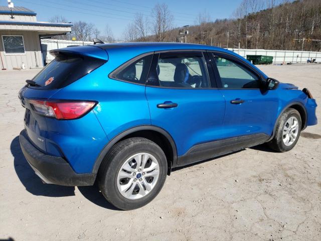 Image 3 of 2020 FORD ESCAPE S 2020 with VIN 1FMCU9F60LUC20085