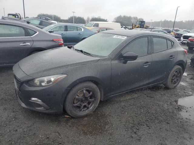 Obraz 2014 MAZDA 3 SPORT 2014