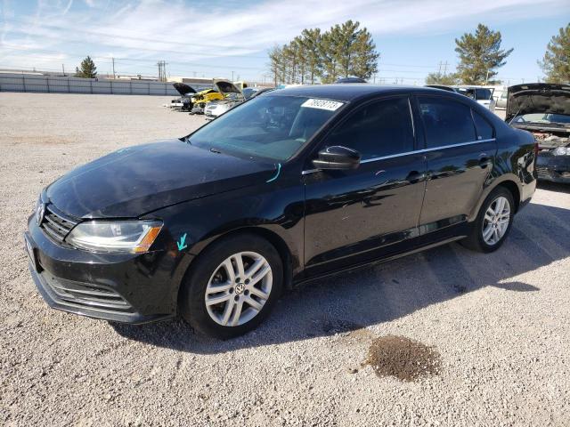 Изображение 2017 VOLKSWAGEN JETTA S 2017