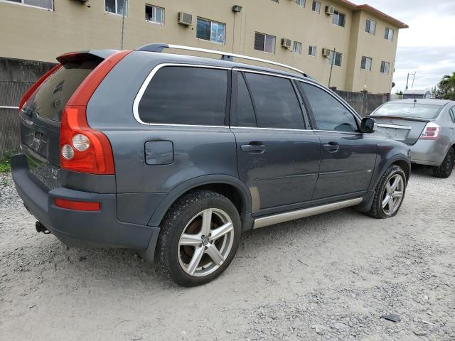 Image 3 of 2007 VOLVO XC90 SPORT 2007 with VIN YV4CT852771373468