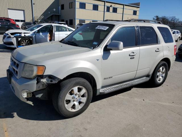 Image 1 of 2008 FORD ESCAPE LIMITED 2008 with VIN 1FMCU04128KB92229