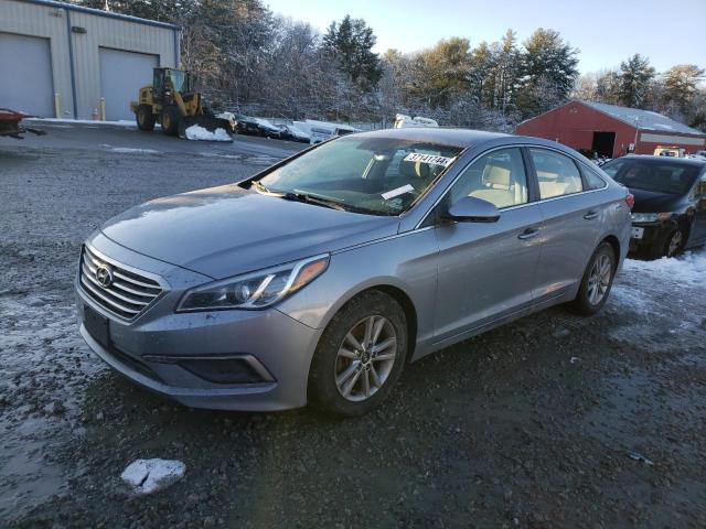 Изображение 2016 HYUNDAI SONATA SE 2016