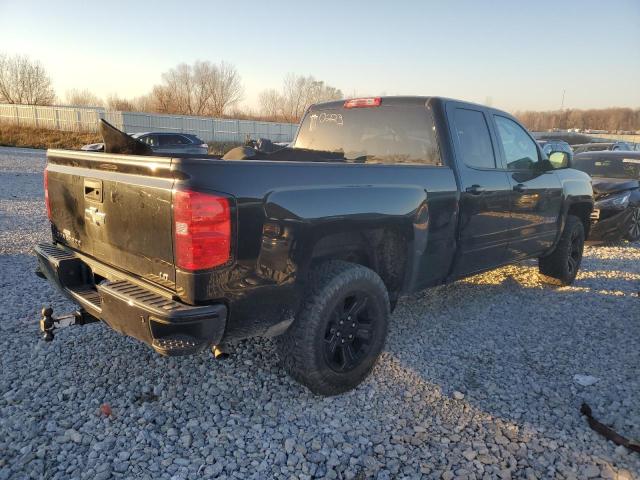 Image 3 of 2019 CHEVROLET SILVERADO LD K1500 LT 2019 with VIN 2GCVKPEC9K1190223