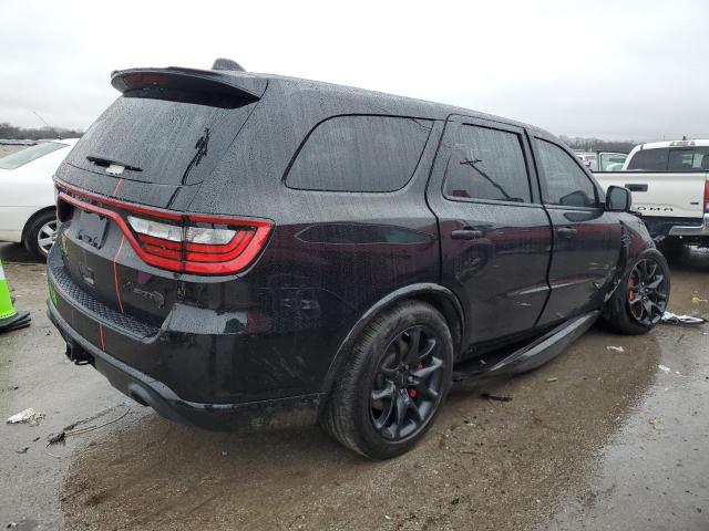 Image 3 of 2023 DODGE DURANGO SRT HELLCAT 2023 with VIN 1C4SDJH93PC584957