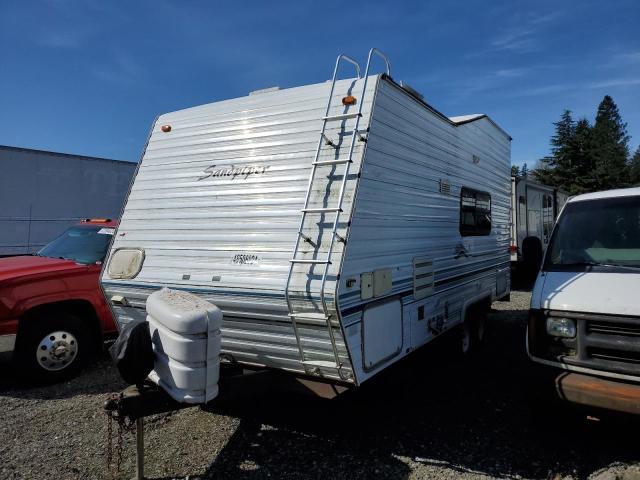 Image 2 of 1999 SAND FOREST 1999 with VIN 4X4TSAW20XC012495