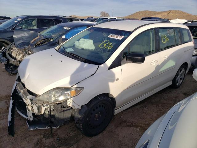 Obraz 1 z 2006 MAZDA 5  2006 z VIN JM1CR293960124336