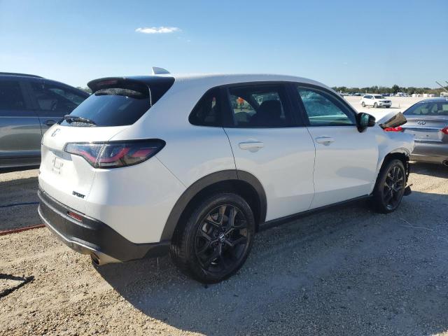 Image 3 of 2023 HONDA HR-V SPORT 2023 with VIN 3CZRZ1H57PM704555