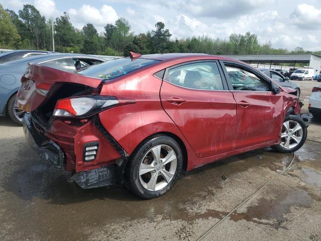 Изображение 3 2016 HYUNDAI ELANTRA SE 2016 с VIN 5NPDH4AE0GH778324
