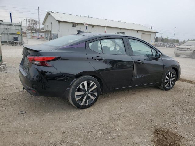 Obraz 3 z 2022 NISSAN VERSA SR 2022 z VIN 3N1CN8FV2NL868837