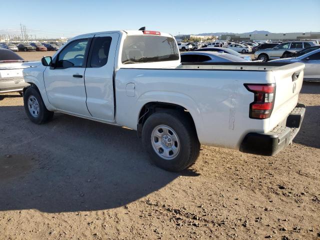 Obraz 2 z 2022 NISSAN FRONTIER S 2022 z VIN 1N6ED1CL3NN692087
