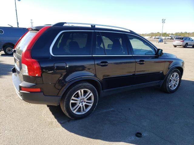 Image 3 of 2011 VOLVO XC90 3.2 2011 with VIN YV4952CZ7B1569209