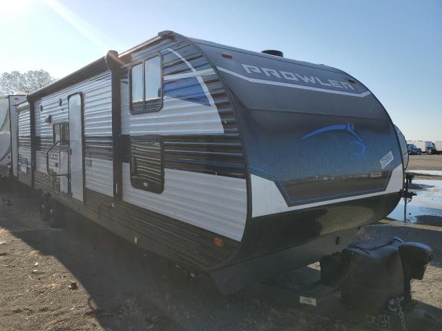 2022 HRTL GATEWAY 2022 image