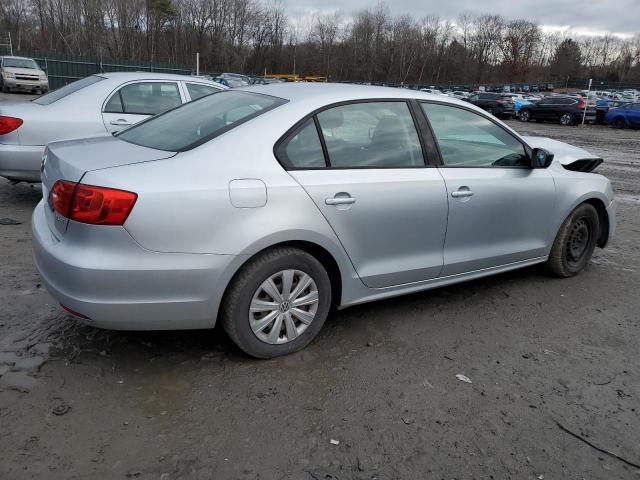 Obraz 3 z 2013 VOLKSWAGEN JETTA BASE 2013 z VIN 3VW2K7AJ3DM236516