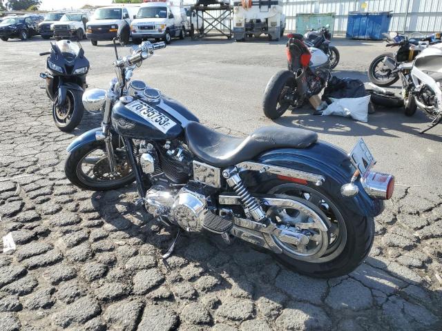 Изображение 3 2003 HARLEY-DAVIDSON FXDL  2003 с VIN 1HD1GDV383K325092