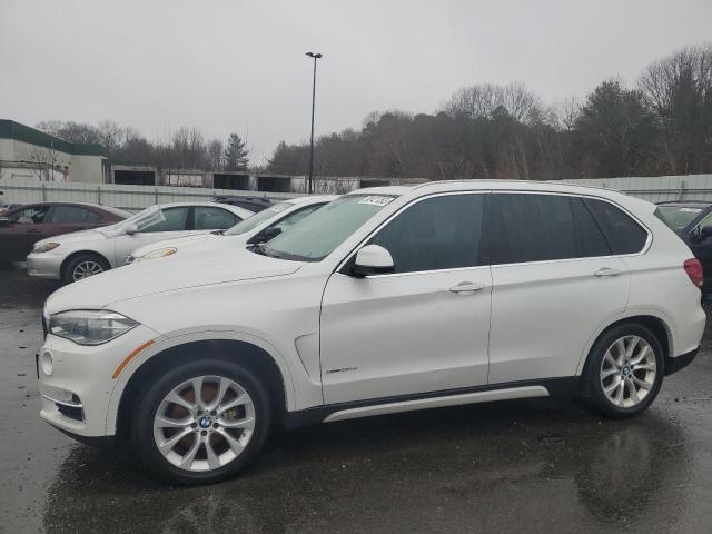 Image 1 of 2015 BMW X5 XDRIVE35D 2015 with VIN 5UXKS4C58F0J99467