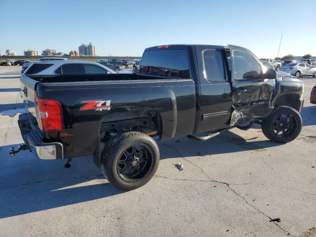Image 3 of 2013 CHEVROLET SILVERADO K1500 LT 2013 with VIN 1GCRKSE77DZ413490