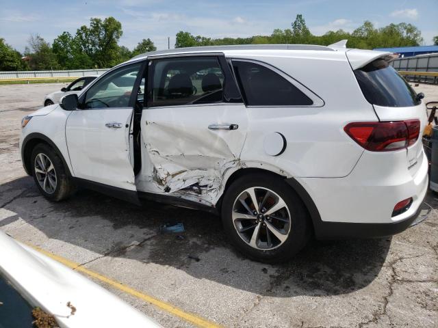 Изображение 2 2019 KIA SORENTO EX 2019 с VIN 5XYPH4A57KG504437