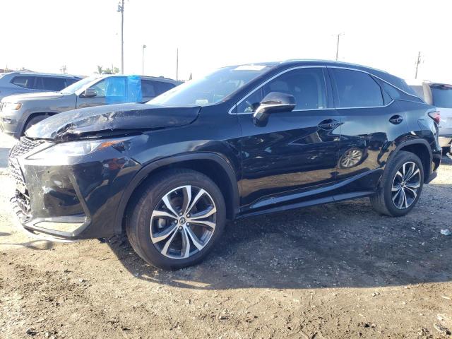 Obraz 2020 LEXUS RX 350 2020