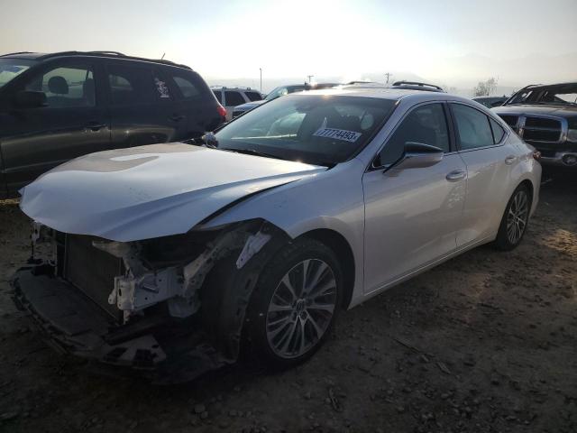 Изображение 1 2019 LEXUS ES 350 2019 с VIN 58ABZ1B19KU046159