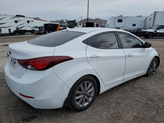 Obraz 3 z 2014 HYUNDAI ELANTRA SE 2014 z VIN 5NPDH4AE3EH526273
