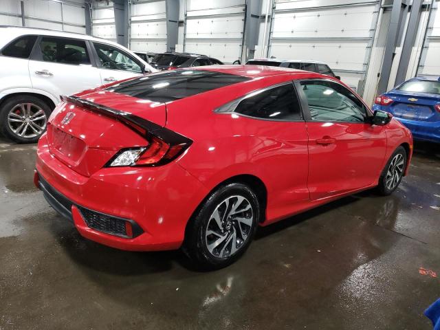 Obraz 3 z 2016 HONDA CIVIC LX 2016 z VIN 2HGFC4B02GH311989