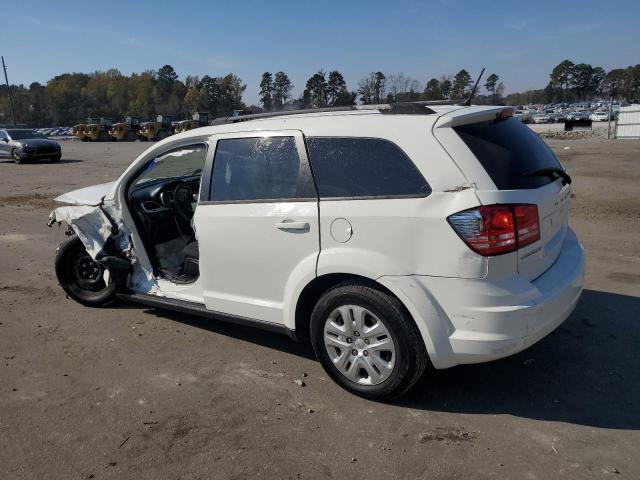 Obraz 2 z 2017 DODGE JOURNEY SE 2017 z VIN 3C4PDCAB7HT608102