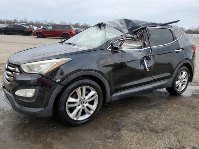 2013 HYUNDAI SANTA FE SPORT  2013 image