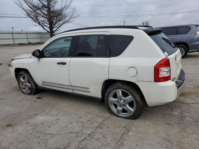Obraz 2 z 2007 JEEP COMPASS LIMITED 2007 z VIN 1J8FT57W57D108117