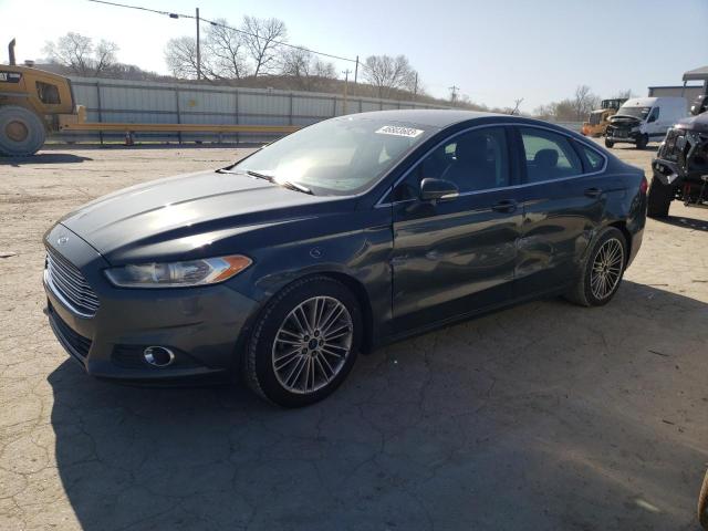 2015 FORD FUSION SE 2015 image
