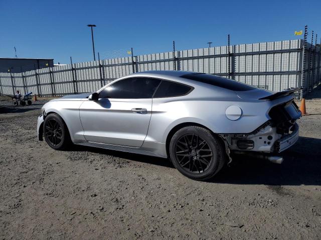 Image 2 of 2015 FORD MUSTANG  2015 with VIN 1FA6P8AM8F5344442