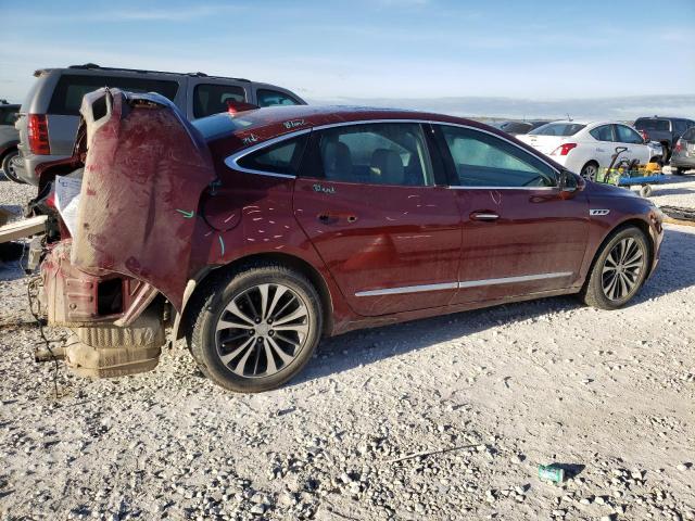 Image 3 of 2017 BUICK LACROSSE PREMIUM 2017 with VIN 1G4ZR5SS3HU179644