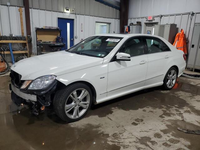 Obraz 1 z 2012 MERCEDES-BENZ E 350 4MATIC 2012 z VIN WDDHF8JB0CA634297