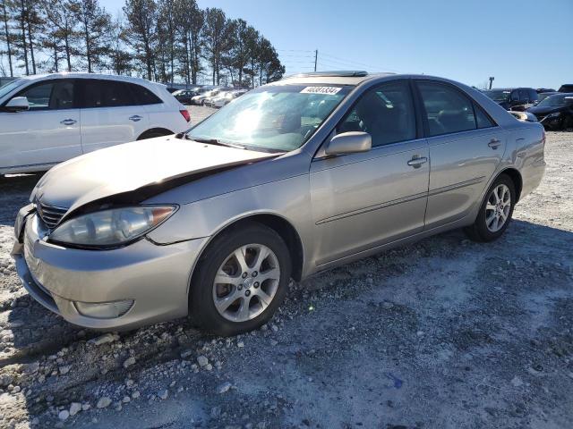 Изображение 1 2005 TOYOTA CAMRY LE 2005 с VIN 4T1BF30K75U085327