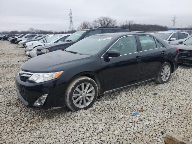Изображение 2013 TOYOTA CAMRY SE 2013