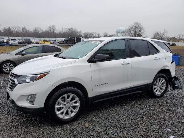 2021 CHEVROLET EQUINOX LS 2021 image