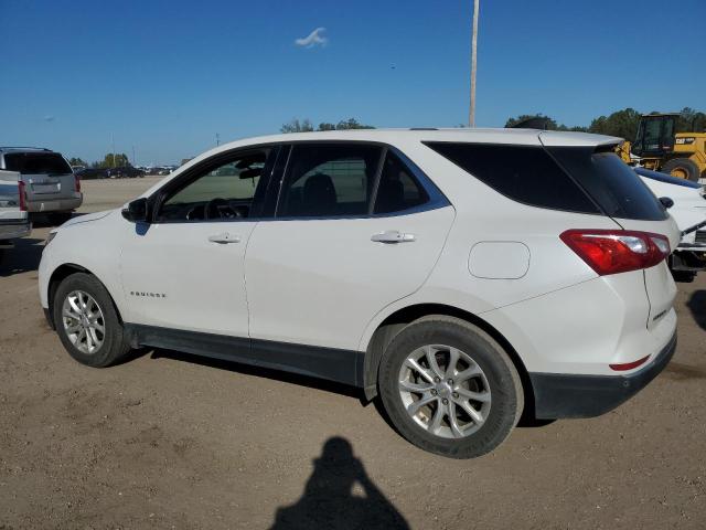 Obraz 2 z 2018 CHEVROLET EQUINOX LT 2018 z VIN 2GNAXJEV5J6266107
