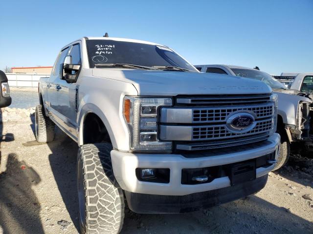 2019 FORD F250 SUPER DUTY 2019 image