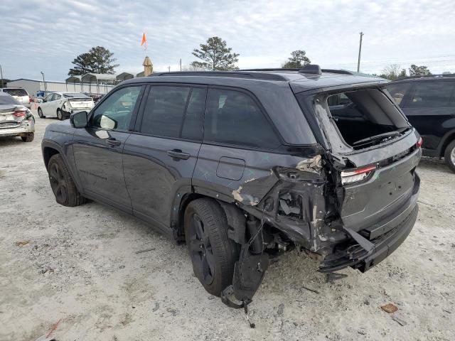 Obraz 2 z 2023 JEEP GRAND CHEROKEE LIMITED 2023 z VIN 1C4RJGBGXP8909057