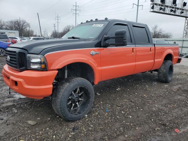 Obraz 1 z 2004 FORD F350 SRW SUPER DUTY 2004 z VIN 1FTSW31P14EC28599