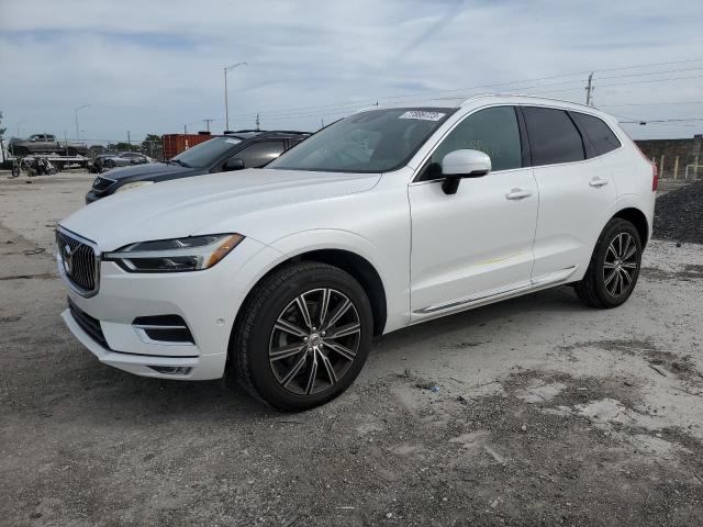 Obraz 1 z 2018 VOLVO XC60 T5 INSCRIPTION 2018 z VIN YV4102RL4J1030561