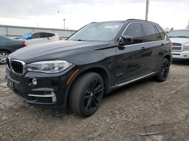 Изображение 1 2015 BMW X5 XDRIVE35D 2015 с VIN 5UXKS4C51F0J98273