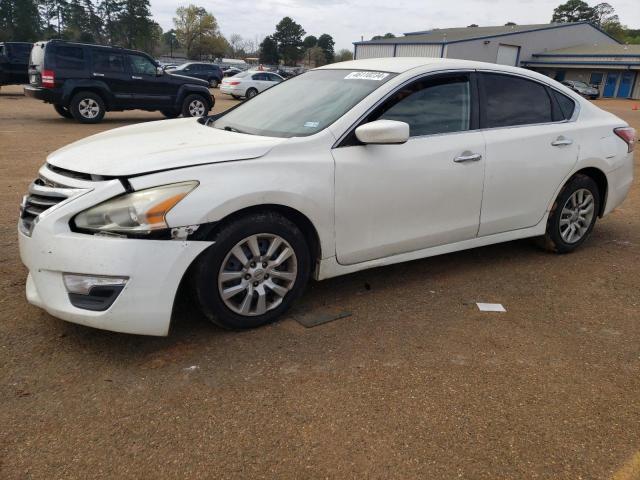 Image 1 of 2014 NISSAN ALTIMA 2.5 2014 with VIN 1N4AL3AP4EC185545