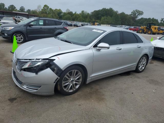 2016 LINCOLN MKZ  2016 image