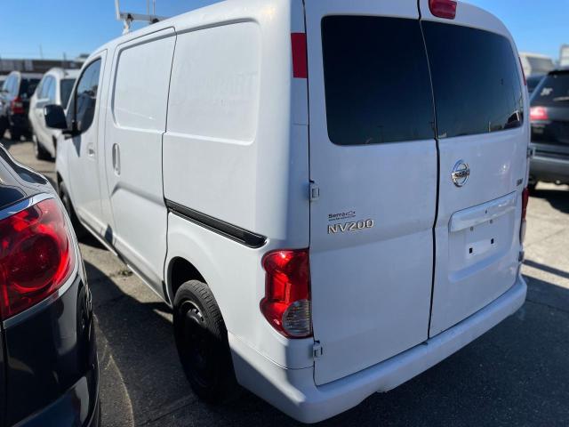 Image 3 of 2013 NISSAN NV 200 2.5S 2013 with VIN 3N6CM0KN7DK696152