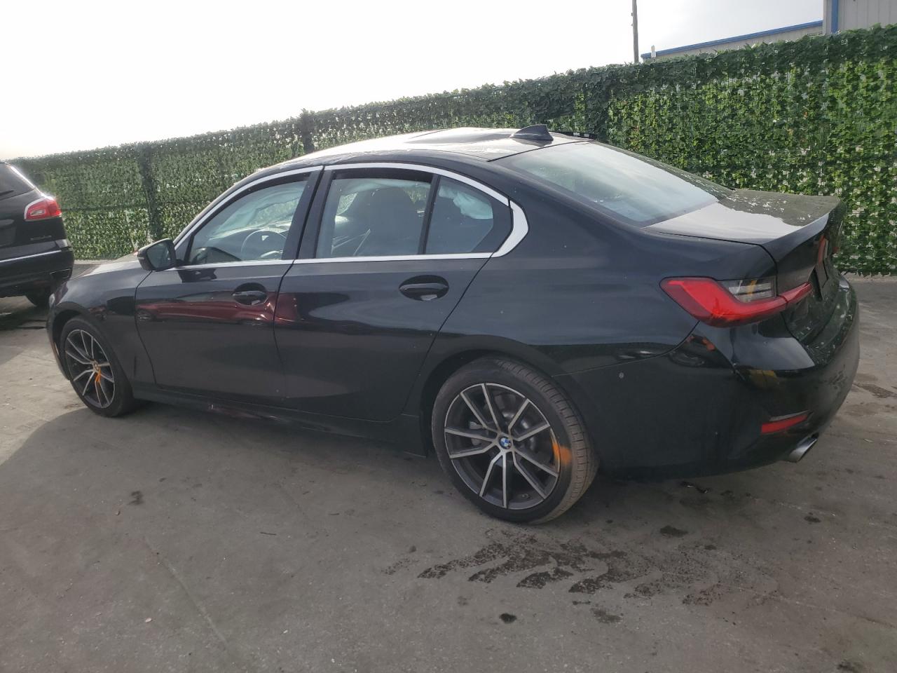 Image 2 of 2019 BMW 330I  2019 with VIN WBA5R1C54KFH13377