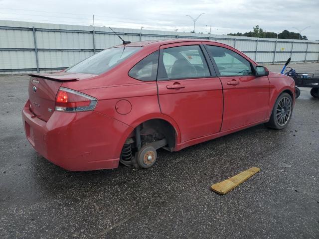 Изображение 3 2010 FORD FOCUS SES 2010 с VIN 1FAHP3GN3AW122051