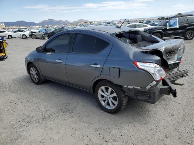 Obraz 2 z 2016 NISSAN VERSA S 2016 z VIN 3N1CN7APXGL877114