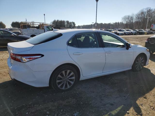 Изображение 3 2019 TOYOTA CAMRY L 2019 с VIN 4T1B11HK8KU257710
