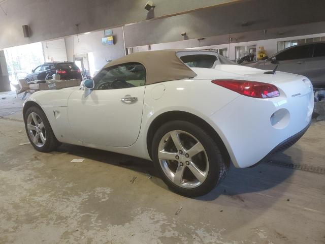 Obraz 2 z 2007 PONTIAC SOLSTICE  2007 z VIN 1G2MB35B47Y129883